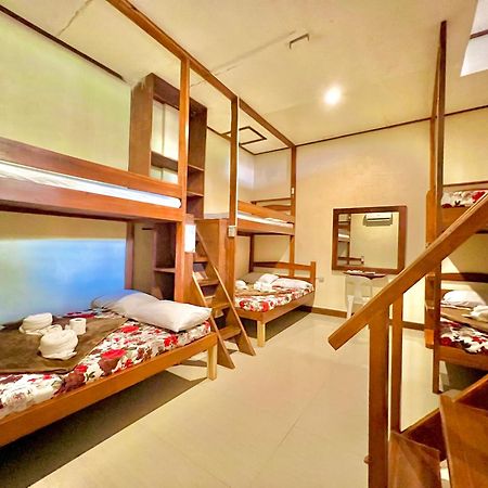Novie'S Tourist Inn El Nido Eksteriør bilde